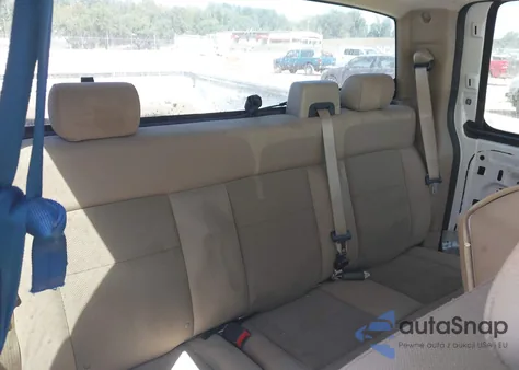 2004 Ford F-150 Stx/Xl/Xlt из США, поврежденный, VIN 1FTRX12W64NB75825